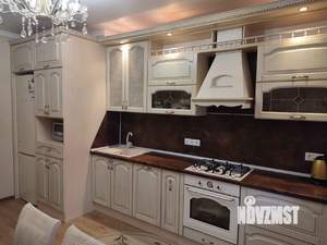 3-к квартира, вторичка, 90м2, 7/12 этаж