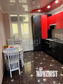 2-к квартира, вторичка, 57м2, 2/17 этаж