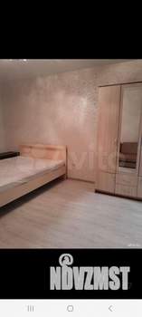 1-к квартира, вторичка, 43м2, 6/9 этаж