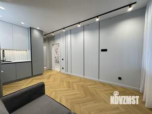 2-к квартира, вторичка, 82м2, 15/16 этаж