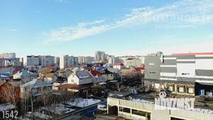 3-к квартира, вторичка, 79м2, 6/18 этаж