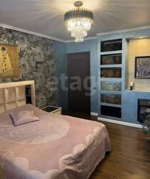 3-к квартира, вторичка, 82м2, 4/10 этаж