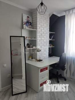 4-к квартира, вторичка, 92м2, 1/1 этаж