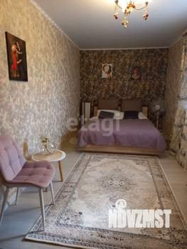 2-к квартира, вторичка, 60м2, 2/2 этаж