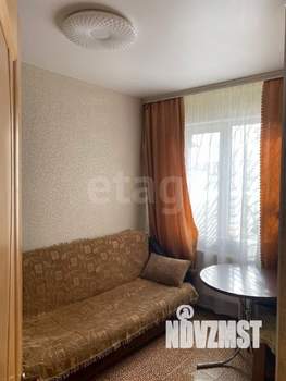 3-к квартира, вторичка, 100м2, 1/1 этаж