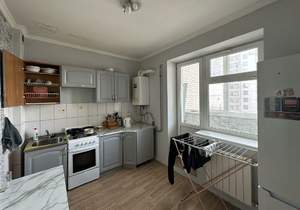 1-к квартира, вторичка, 39м2, 8/12 этаж