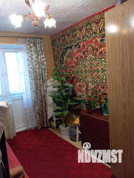 2-к квартира, вторичка, 49м2, 5/9 этаж