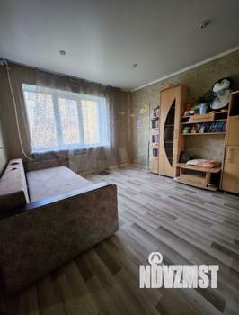 1-к квартира, вторичка, 22м2, 2/5 этаж