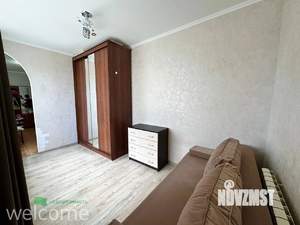 1-к квартира, вторичка, 27м2, 1/4 этаж