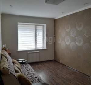 2-к квартира, вторичка, 51м2, 3/12 этаж