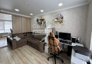 1-к квартира, вторичка, 32м2, 3/11 этаж