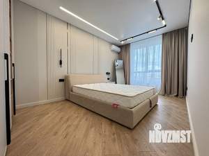 3-к квартира, вторичка, 90м2, 14/24 этаж