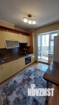 2-к квартира, вторичка, 55м2, 10/12 этаж