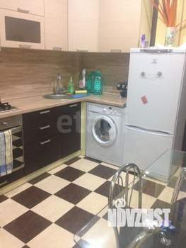 1-к квартира, вторичка, 36м2, 4/9 этаж