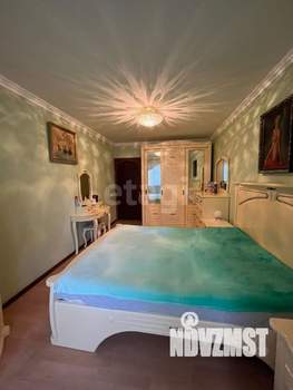 3-к квартира, вторичка, 69м2, 3/9 этаж