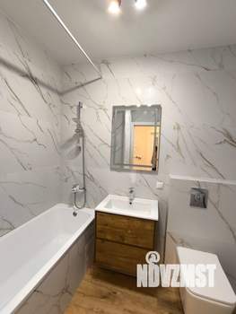 1-к квартира, вторичка, 37м2, 13/15 этаж