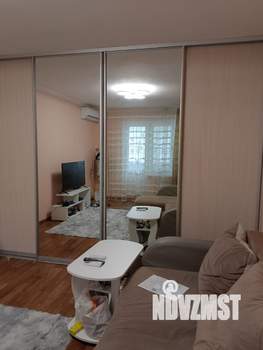 1-к квартира, вторичка, 29м2, 4/6 этаж