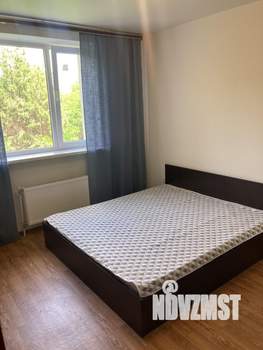 1-к квартира, вторичка, 37м2, 5/7 этаж