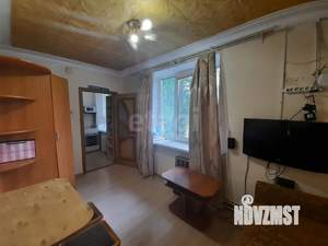 2-к квартира, вторичка, 32м2, 2/2 этаж