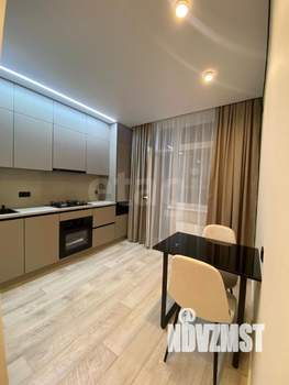 1-к квартира, вторичка, 36м2, 6/11 этаж
