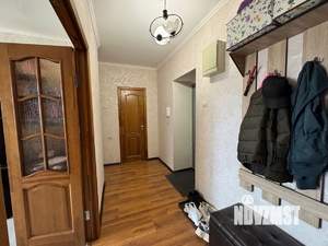 2-к квартира, вторичка, 49м2, 5/8 этаж