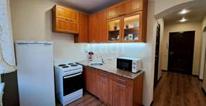 1-к квартира, вторичка, 36м2, 3/9 этаж