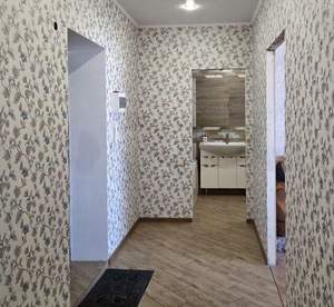1-к квартира, вторичка, 42м2, 16/16 этаж