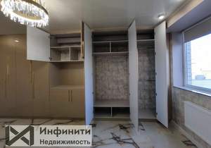 3-к квартира, вторичка, 93м2, 12/16 этаж
