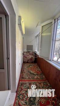 2-к квартира, вторичка, 53м2, 2/5 этаж