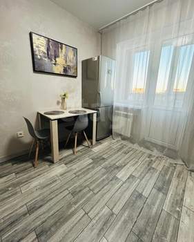 1-к квартира, вторичка, 40м2, 5/19 этаж