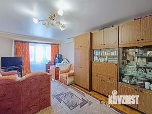 1-к квартира, вторичка, 57м2, 7/8 этаж