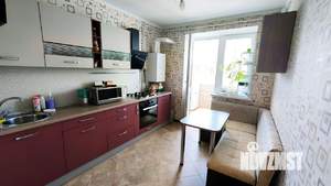 1-к квартира, вторичка, 38м2, 8/9 этаж
