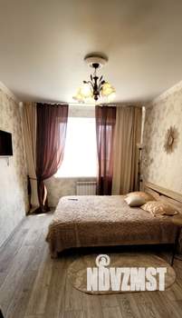 1-к квартира, вторичка, 31м2, 7/17 этаж