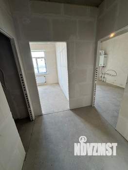 1-к квартира, вторичка, 35м2, 7/12 этаж
