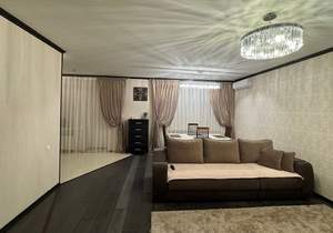 3-к квартира, вторичка, 101м2, 2/10 этаж