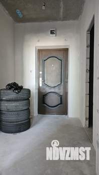 1-к квартира, вторичка, 41м2, 14/18 этаж