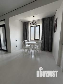 2-к квартира, вторичка, 82м2, 7/12 этаж