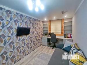 3-к квартира, вторичка, 60м2, 2/5 этаж