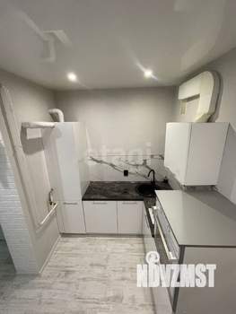 1-к квартира, вторичка, 30м2, 9/17 этаж