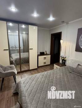 2-к квартира, вторичка, 54м2, 1/9 этаж