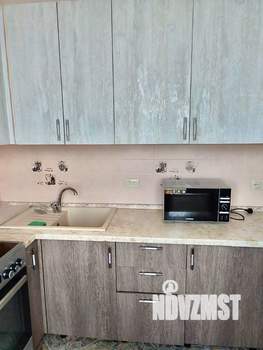 1-к квартира, вторичка, 41м2, 9/10 этаж