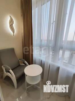 2-к квартира, вторичка, 58м2, 11/18 этаж