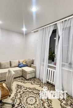 2-к квартира, вторичка, 32м2, 2/3 этаж