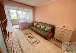 3-к квартира, вторичка, 64м2, 4/5 этаж
