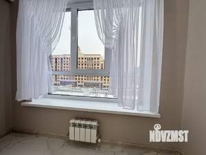 1-к квартира, вторичка, 31м2, 5/16 этаж