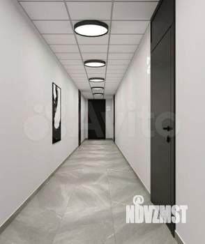 2-к квартира, вторичка, 57м2, 3/19 этаж