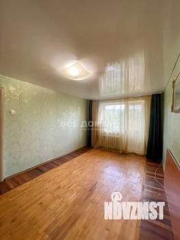 1-к квартира, вторичка, 32м2, 4/5 этаж