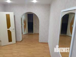 3-к квартира, вторичка, 89м2, 8/10 этаж