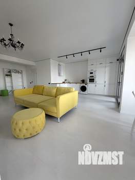 2-к квартира, вторичка, 82м2, 7/12 этаж
