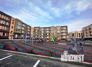 2-к квартира, вторичка, 60м2, 3/4 этаж